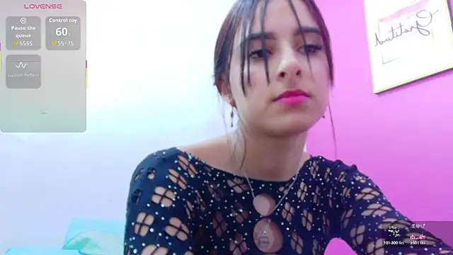 Snapshot of daddyysObsessed chatting on 26, 11, 2025 daddyysObsessed online show from 26, 11, 2025