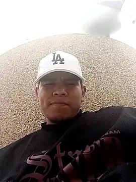 Oscariin96 online show from 12, 2, 2026