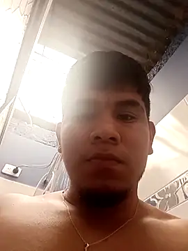 Oscariin96 online show from 20, 3, 2026