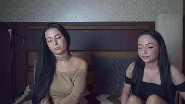 BustyBrunettes online show from 9, 1, 2026