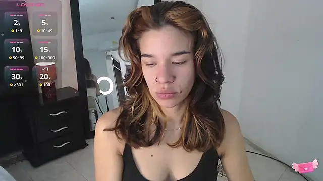 miascarlet 16 online show from 26, 11, 2025