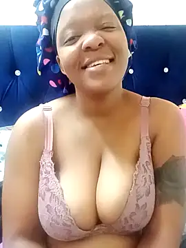 SexyMellon online show from 13, 10, 2025