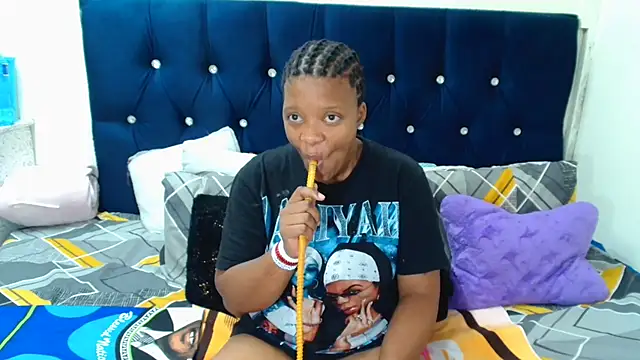 SexyMellon online show from 29, 10, 2025