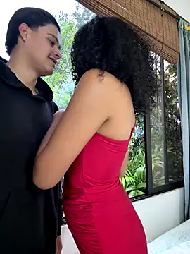 Snapshot of Rose-andres chatting on 22, 10, 2025 Rose-andres online show from 22, 10, 2025