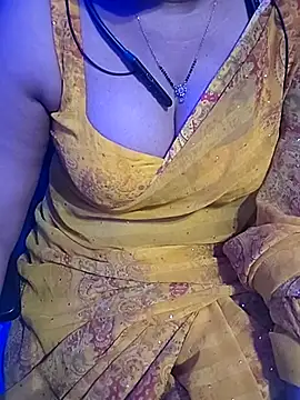 Anuforyou19 online show from 15, 10, 2025