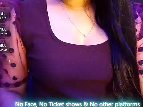 Anuforyou19 online show from 12, 2, 2026