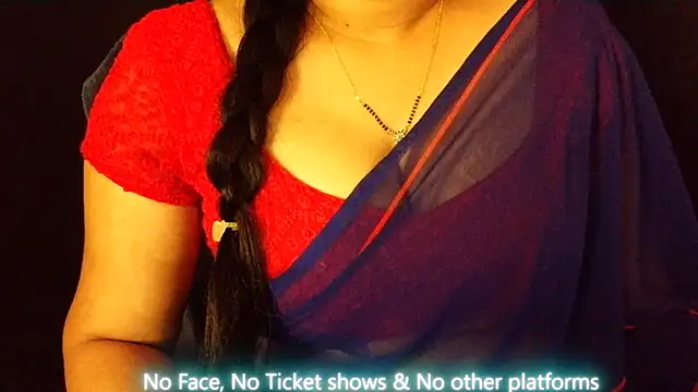 Anuforyou19 online show from 7, 5, 2026