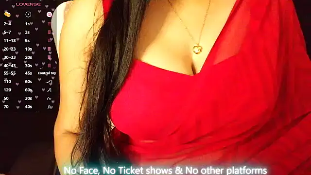 Anuforyou19 online show from 13, 5, 2026