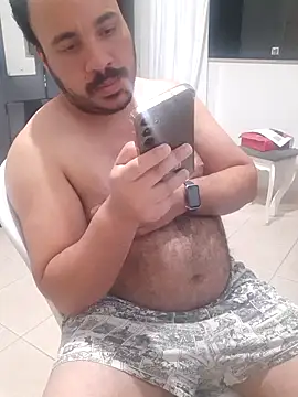 Urso Nerd online show from 23, 9, 2025