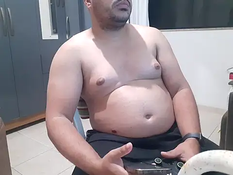 Urso Nerd online show from 3, 10, 2025