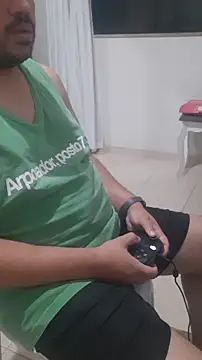 Urso Nerd online show from 12, 10, 2025