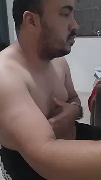 Urso Nerd online show from 20, 10, 2025