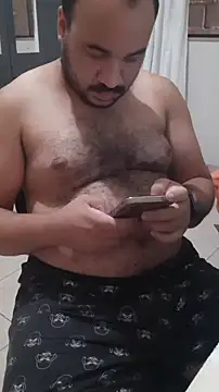 Urso Nerd online show from 17, 3, 2026