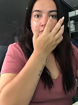 sweetdulcexxx online show from 27, 2, 2026