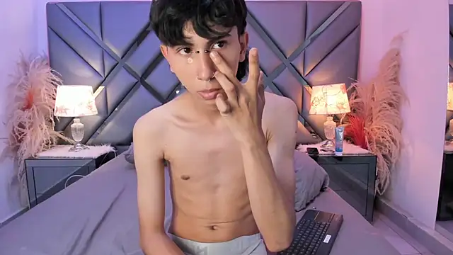 Milan LewisS online show from 1, 4, 2026