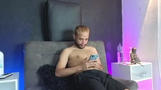 Sexe Sauvage AD online show from 20, 4, 2026