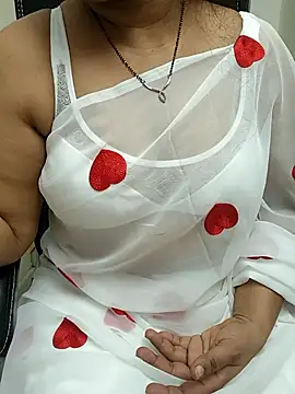 Anushka134 online show from 5, 10, 2025