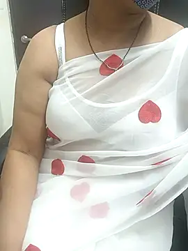 Anushka134 online show from 6, 10, 2025