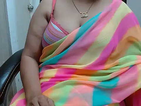 Anushka134 online show from 13, 11, 2025