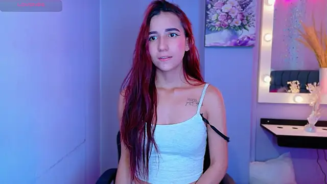 Snapshot of NataliaPrada_s chatting on 29, 9, 2025 NataliaPrada s online show from 29, 9, 2025