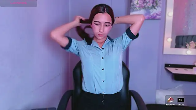 Snapshot of NataliaPrada_s chatting on 30, 9, 2025 NataliaPrada s online show from 30, 9, 2025