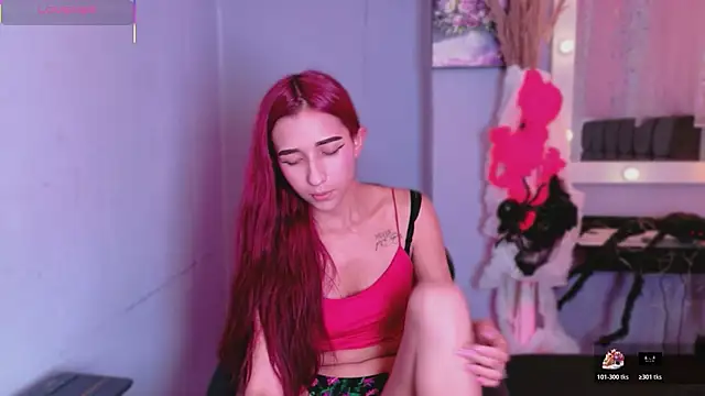 Snapshot of NataliaPrada_s chatting on 30, 10, 2025 NataliaPrada s online show from 30, 10, 2025