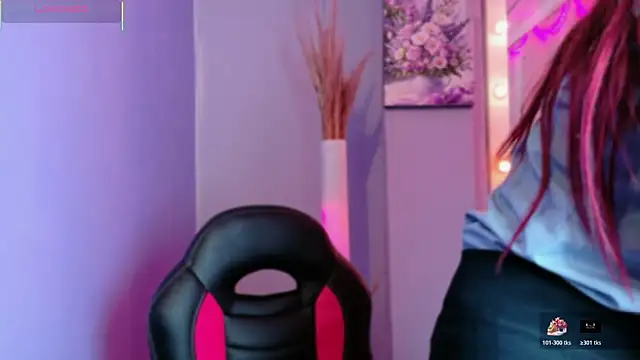 Snapshot of NataliaPrada_s chatting on 18, 11, 2025 NataliaPrada s online show from 18, 11, 2025