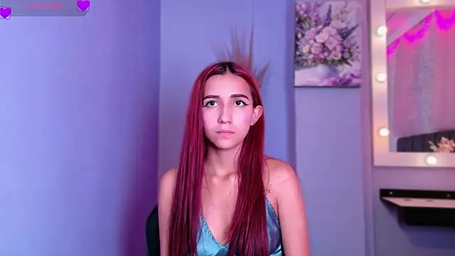 Snapshot of NataliaPrada_s chatting on 28, 11, 2025 NataliaPrada s online show from 28, 11, 2025