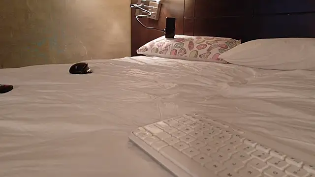 BigDaddy0007 online show from 15, 2, 2026