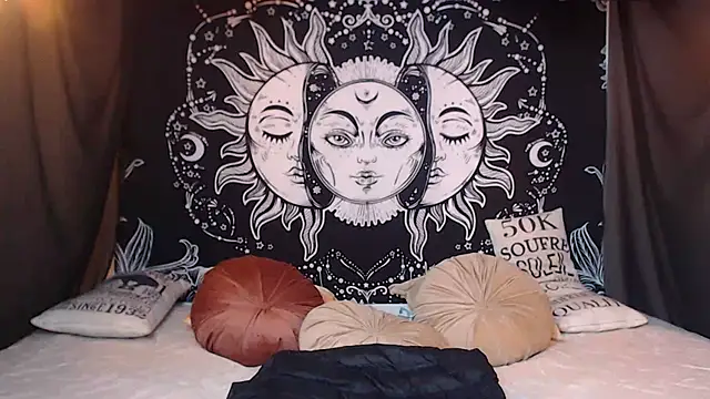 Cloemurphy1 online show from 21, 10, 2025