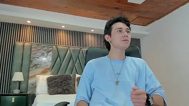 Michael blue online show from 27, 9, 2025