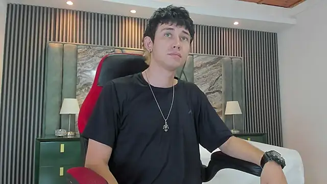 Michael blue online show from 5, 10, 2025