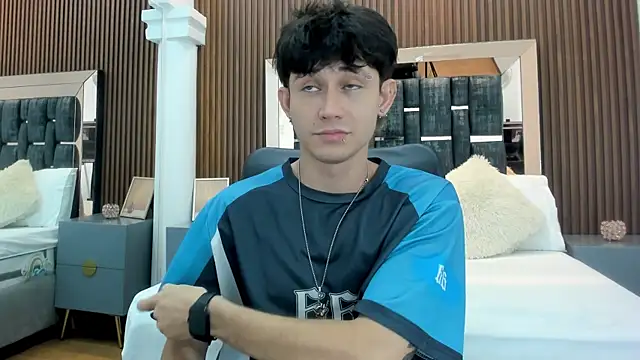 Michael blue online show from 12, 3, 2026