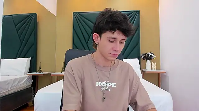 Michael blue online show from 20, 3, 2026