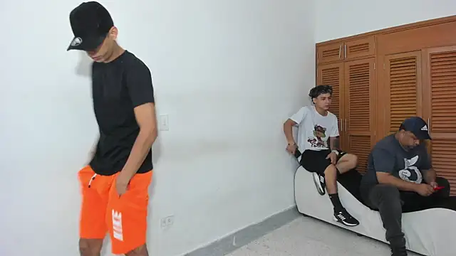 brutal sex room2k online show from 12, 10, 2025