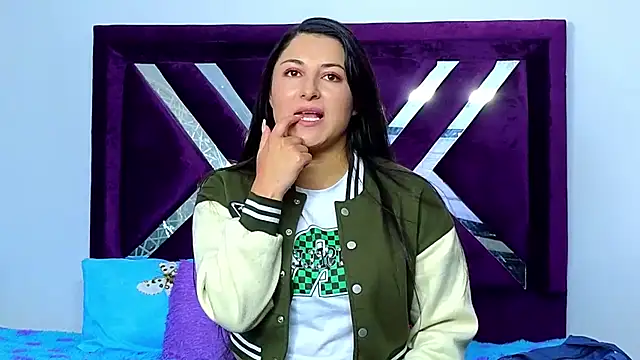 cuteeimy online show from 28, 11, 2025