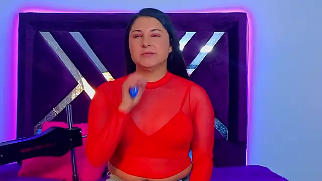 cuteeimy online show from 13, 1, 2026