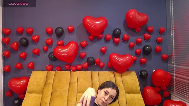 Snapshot of KendraaSimons chatting on 23, 2, 2026 KendraaSimons online show from 23, 2, 2026