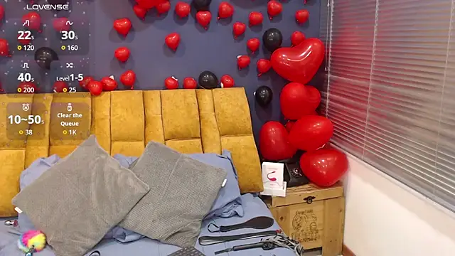 Snapshot of KendraaSimons chatting on 24, 2, 2026 KendraaSimons online show from 24, 2, 2026