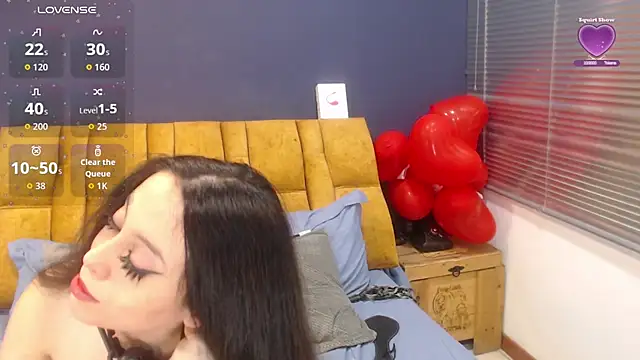 Snapshot of KendraaSimons chatting on 10, 3, 2026 KendraaSimons online show from 10, 3, 2026