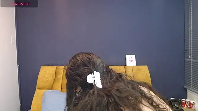 Snapshot of KendraaSimons chatting on 24, 3, 2026 KendraaSimons online show from 24, 3, 2026