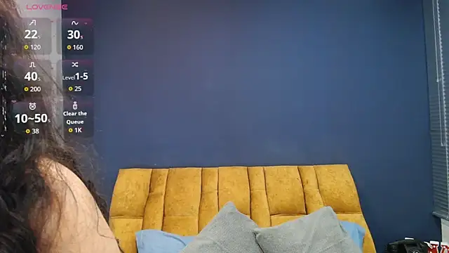 KendraaSimons online show from 5, 5, 2026
