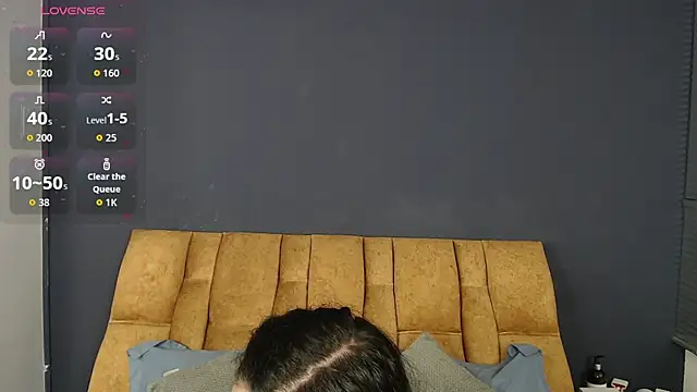 KendraaSimons online show from 15, 5, 2026