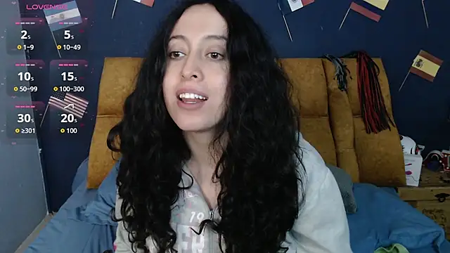 Snapshot of KendraaSimons chatting on 5, 7, 2026 KendraaSimons online show from 5, 7, 2026