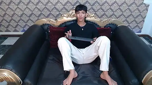 Sebas cat online show from 11, 9, 2025