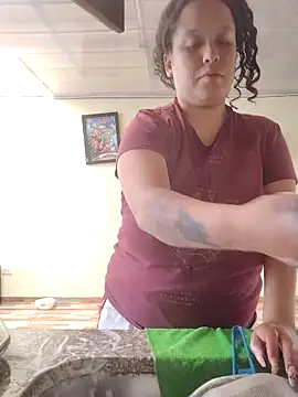 Snapshot of You-sexy-starr chatting on 22, 10, 2025 You-sexy-starr online show from 22, 10, 2025