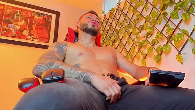 DIMITRI MASTEER online show from 7, 1, 2026