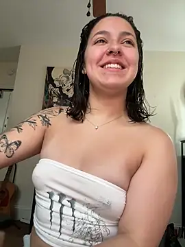 babykalirose online show from 30, 4, 2026
