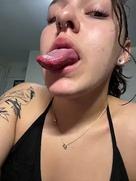 babykalirose online show from 8, 5, 2026