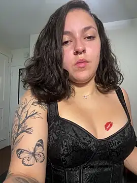 babykalirose online show from 10, 5, 2026